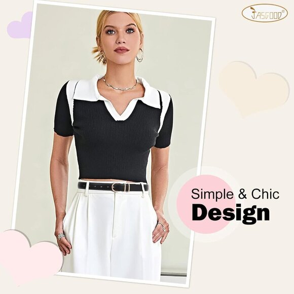 Women Leather Belt Pack with Gold Buckle for Jeans Dresses Plus Size main image 5